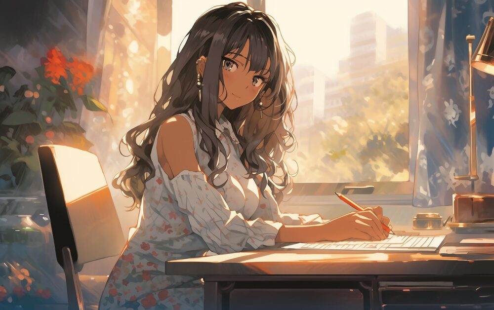日常を快適にする人